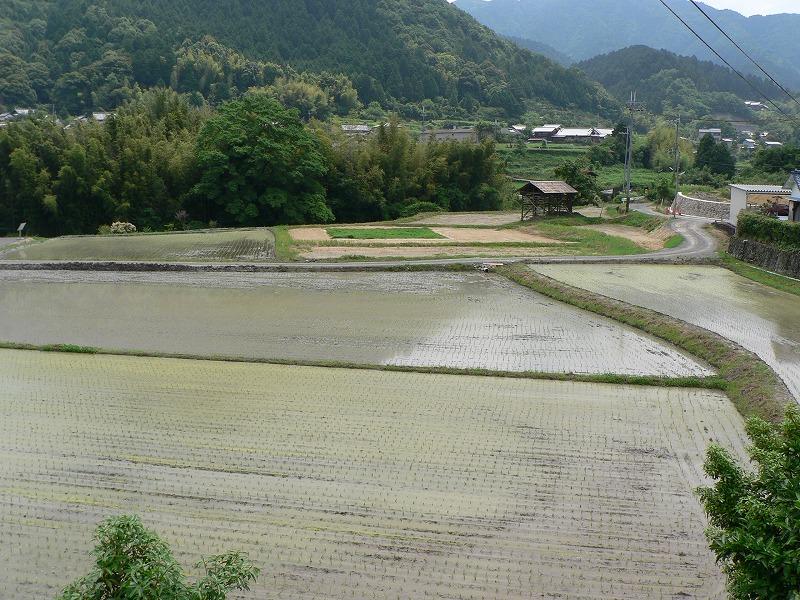 長福寺跡