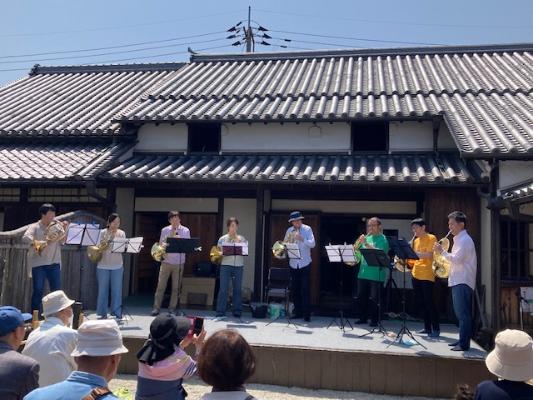 R7令和ルネッサンス(ホルン)