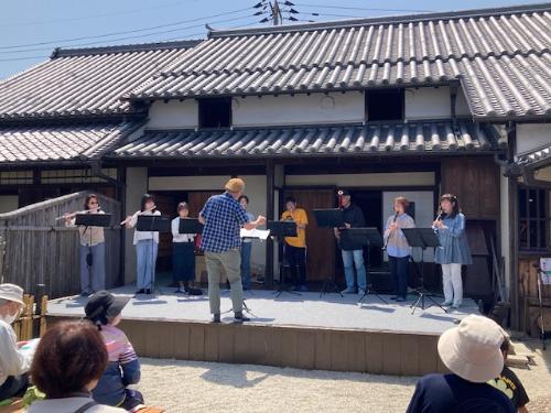 R7令和ルネッサンス木管