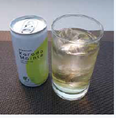 カラダメンテドオリンク