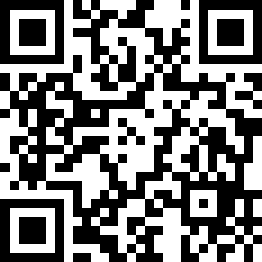 泉佐野市生涯学習課のフォト部門の申込QRコード