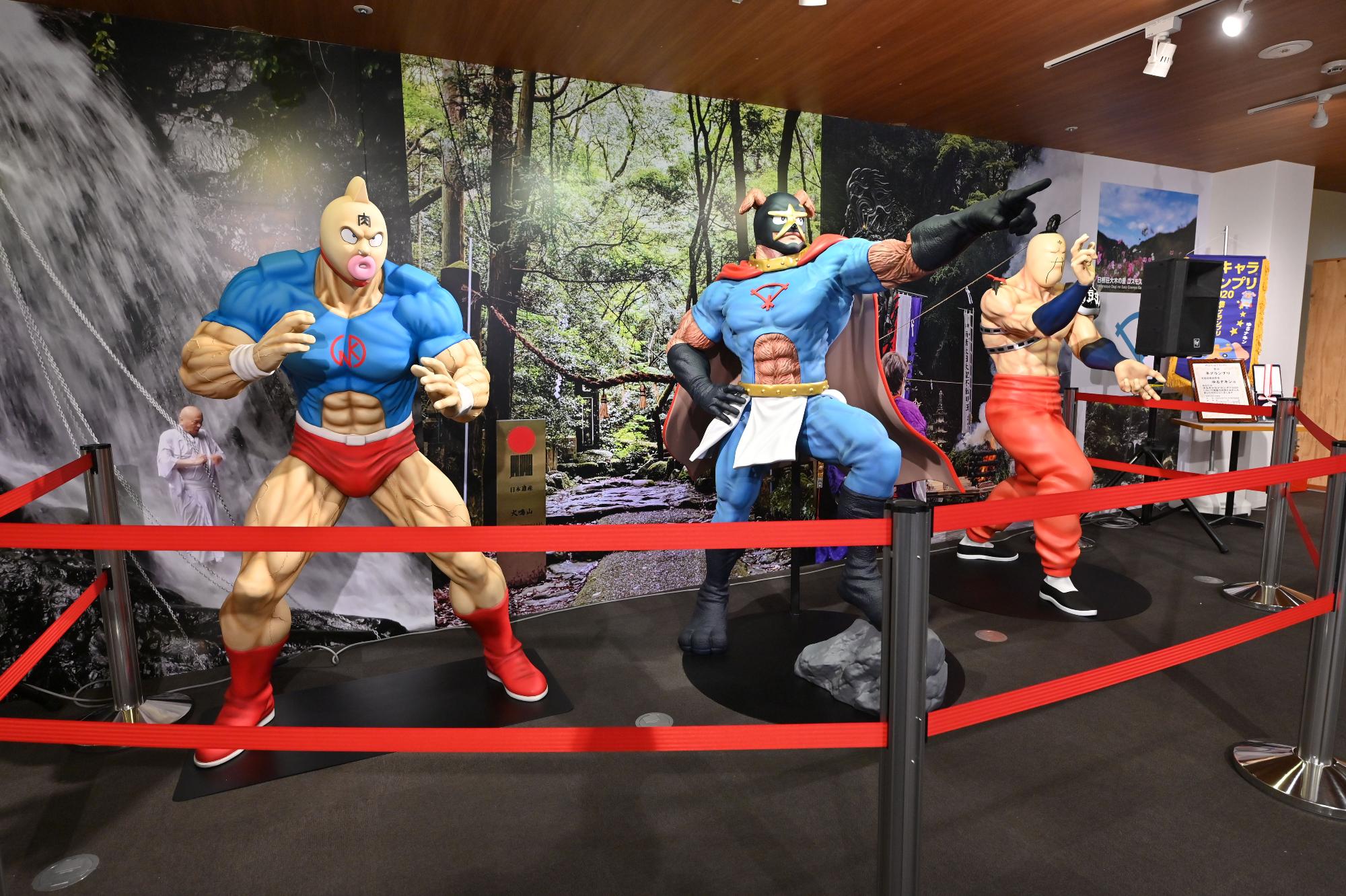 イヌナキンハウス画像