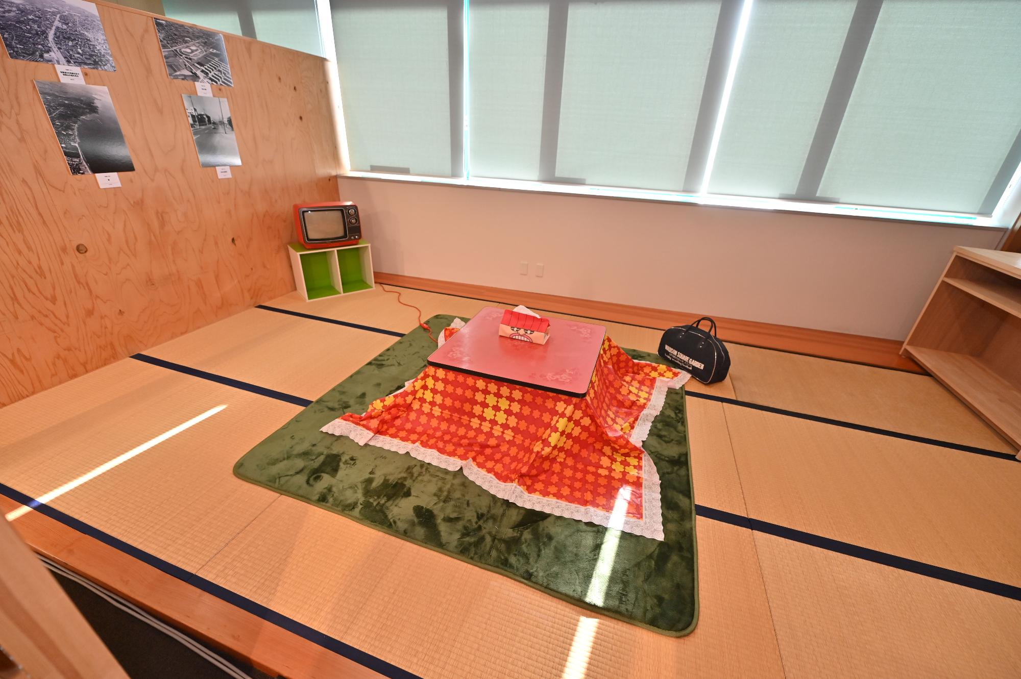 イヌナキンハウス画像