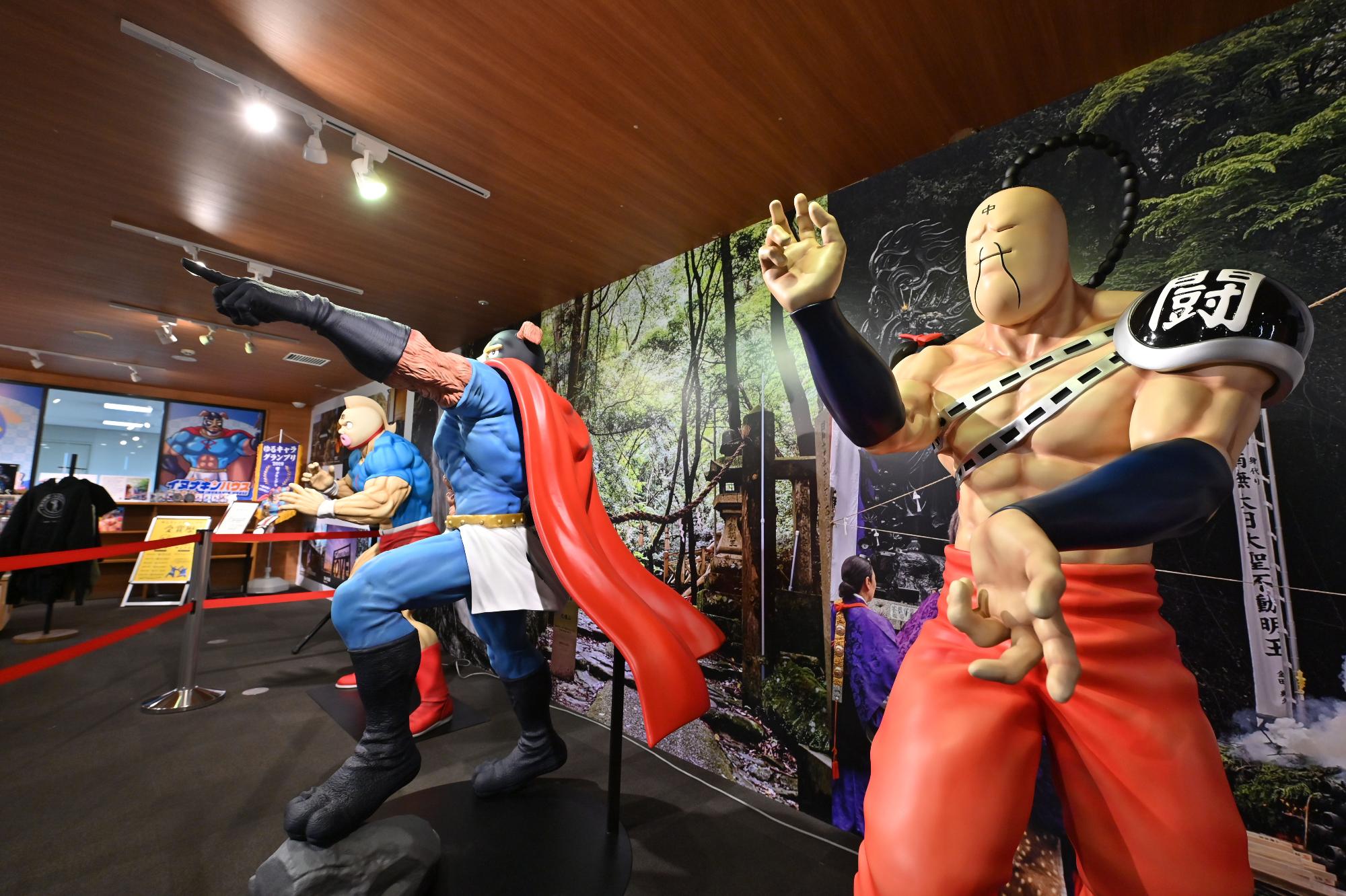 イヌナキンハウス画像