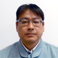 樫葉部長