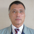 中辻理事