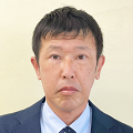 高橋部長