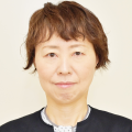 上村理事