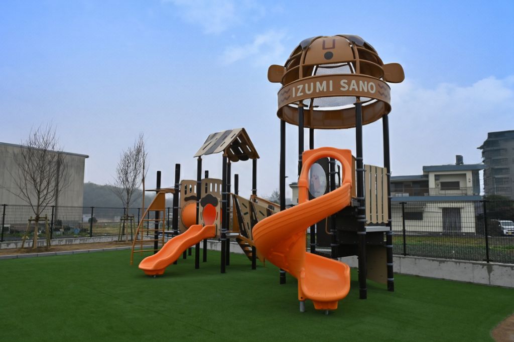中村第2児童公園