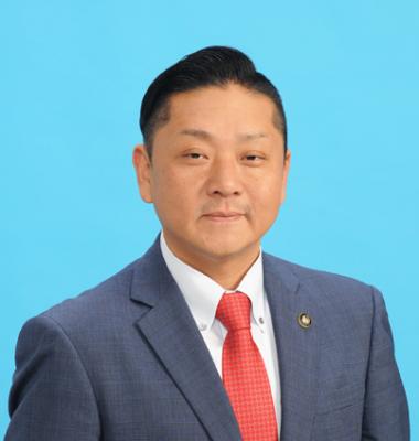 千代松 大耕 市長