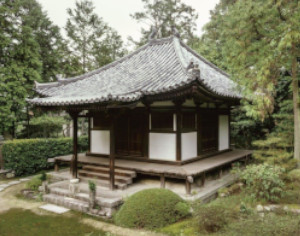 慈眼院 金堂