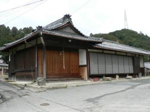 円満寺