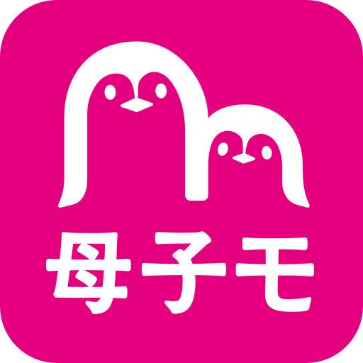 母子モアプリのイラスト