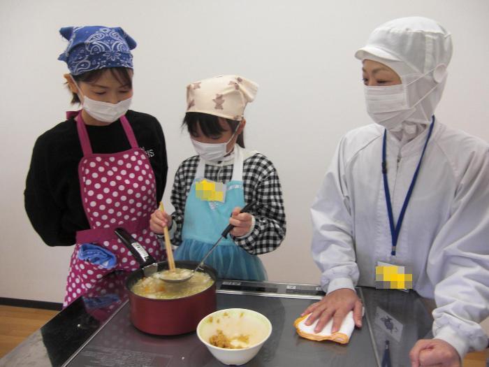 料理教室11