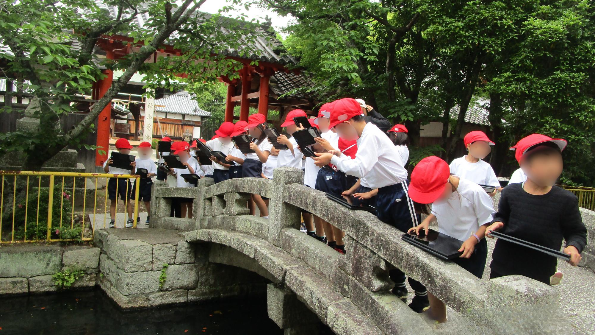 2025蟻通神社訪問1