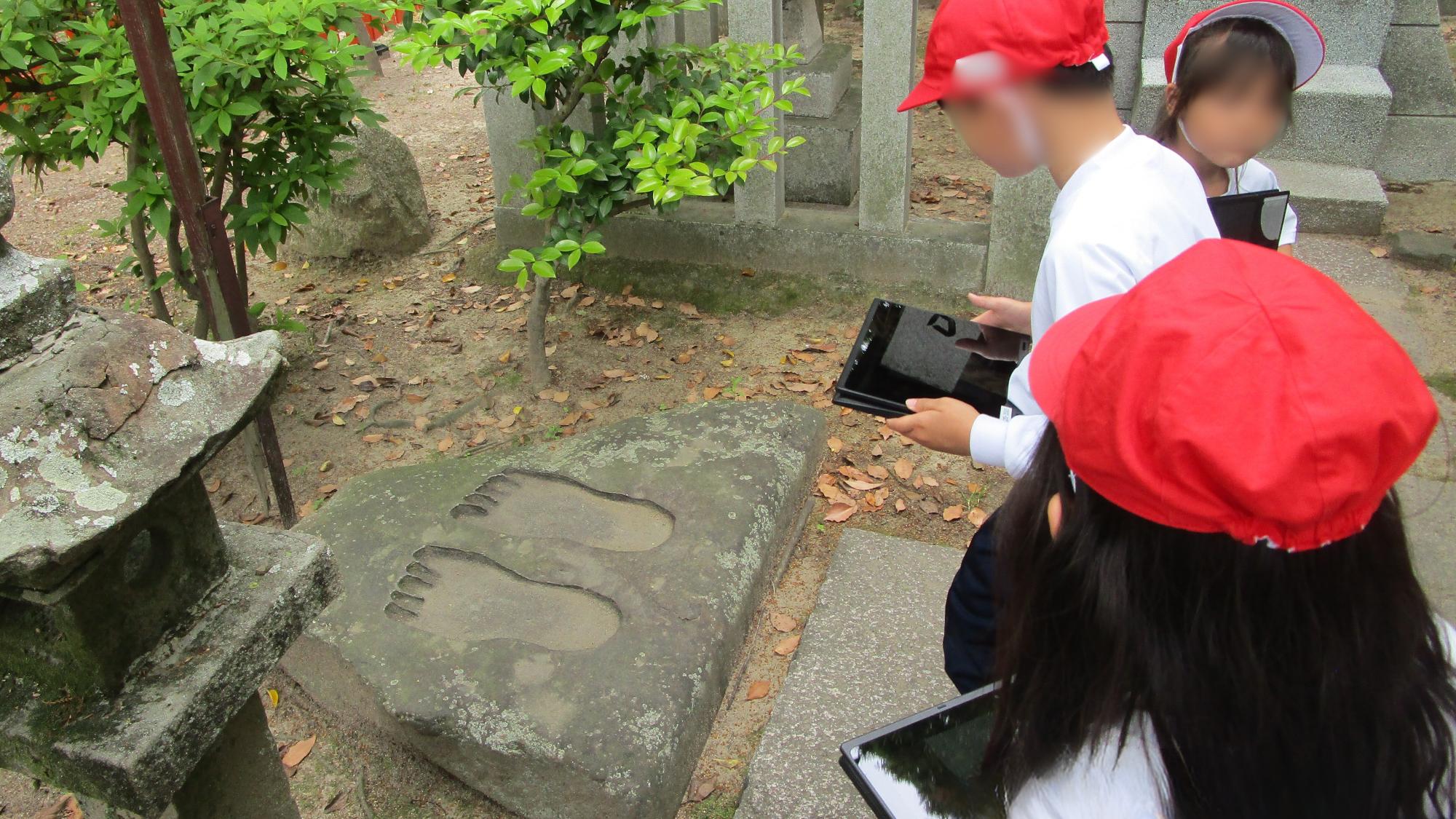 2025蟻通神社訪問3