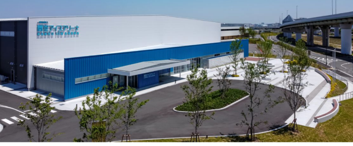 arena