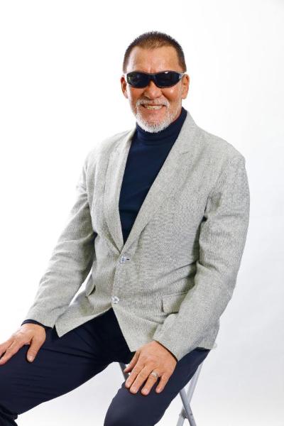 蝶野さん