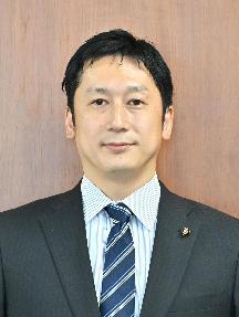 副議長射手矢真之