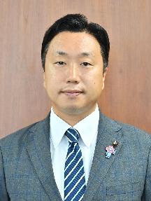 議長大和屋貴彦