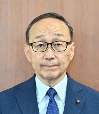 岡田議員