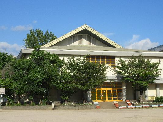 日根野小学校画像5
