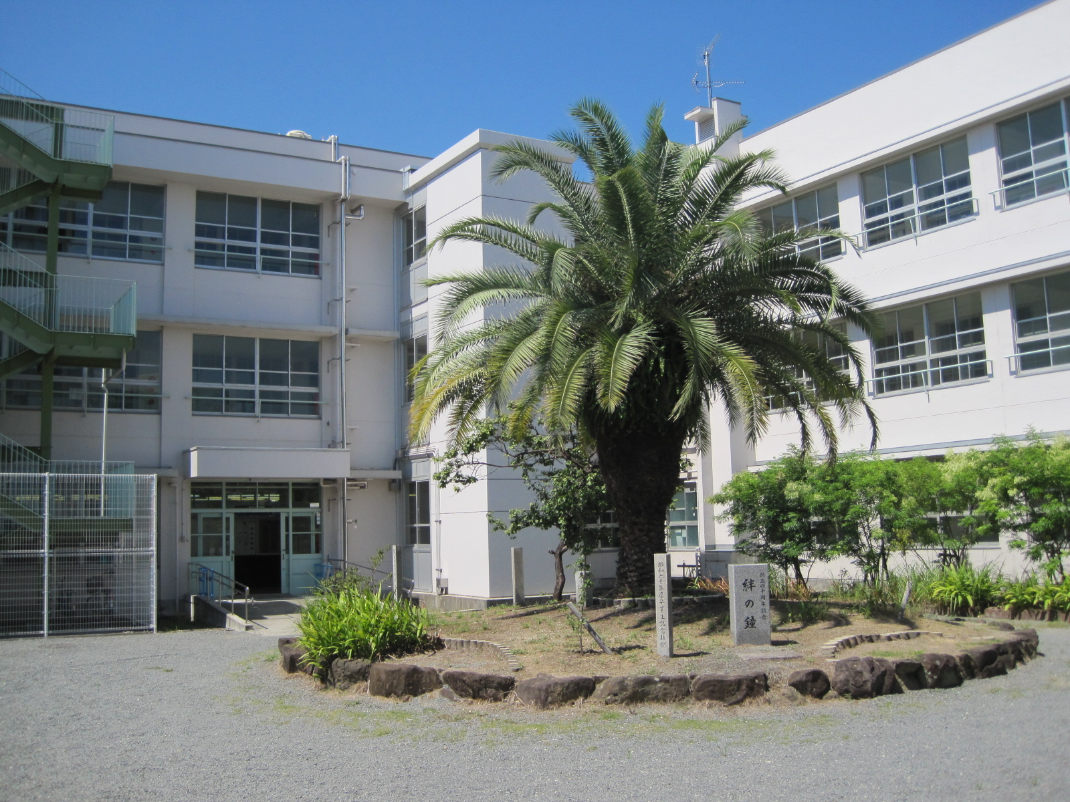 佐野台小学校