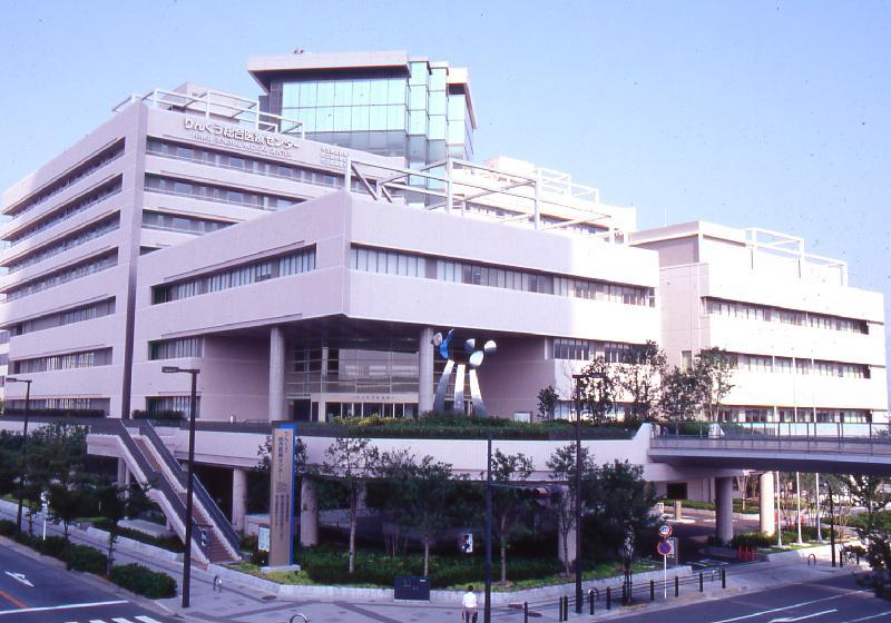 りんくう総合医療センターの写真