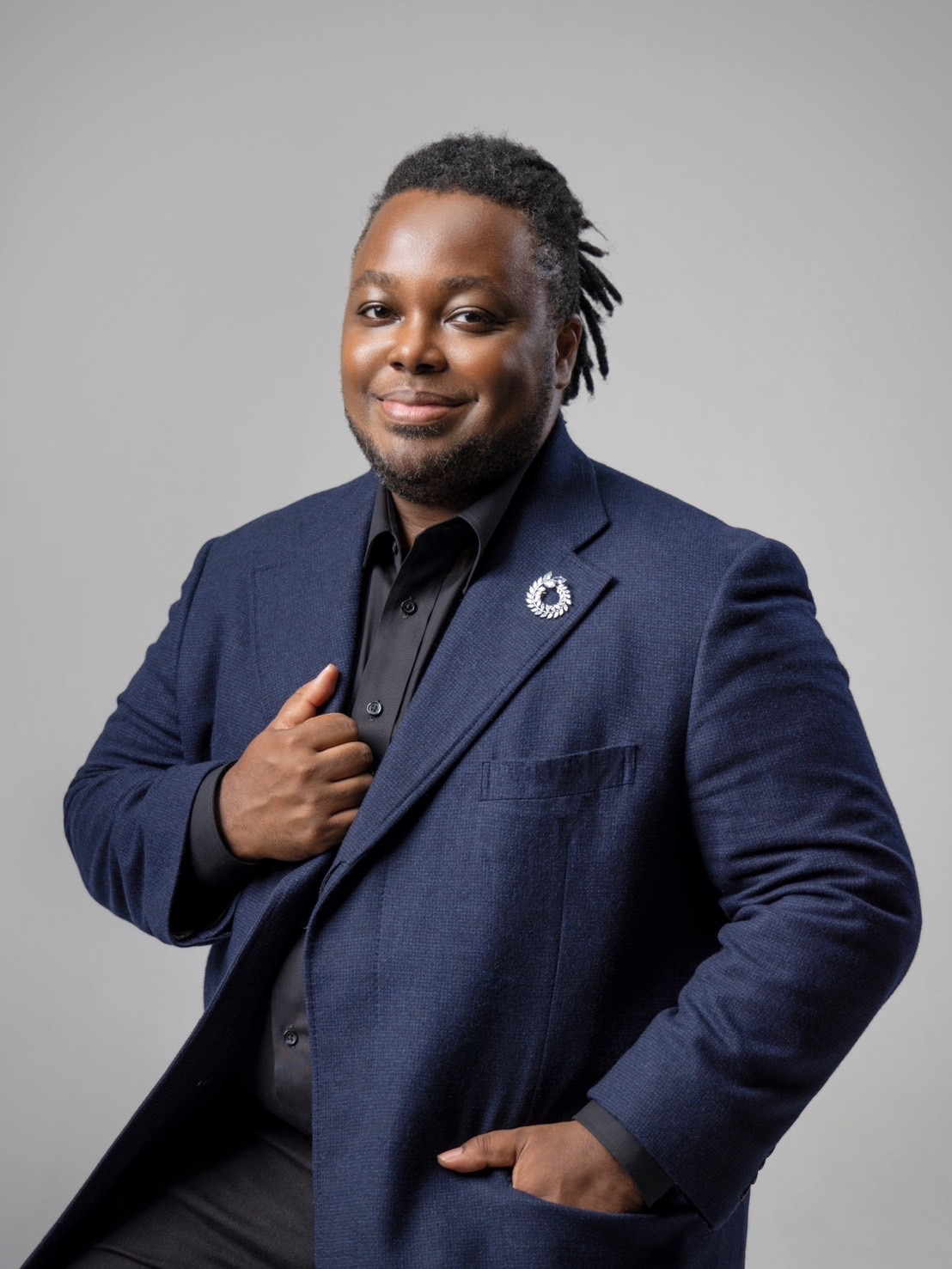 のどじまん　クリス・ハート　アーティスト写真