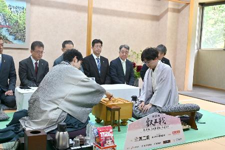 R8叡王戦対局2-2