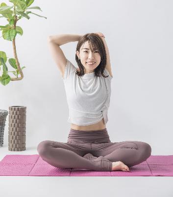 美筋ヨガ
