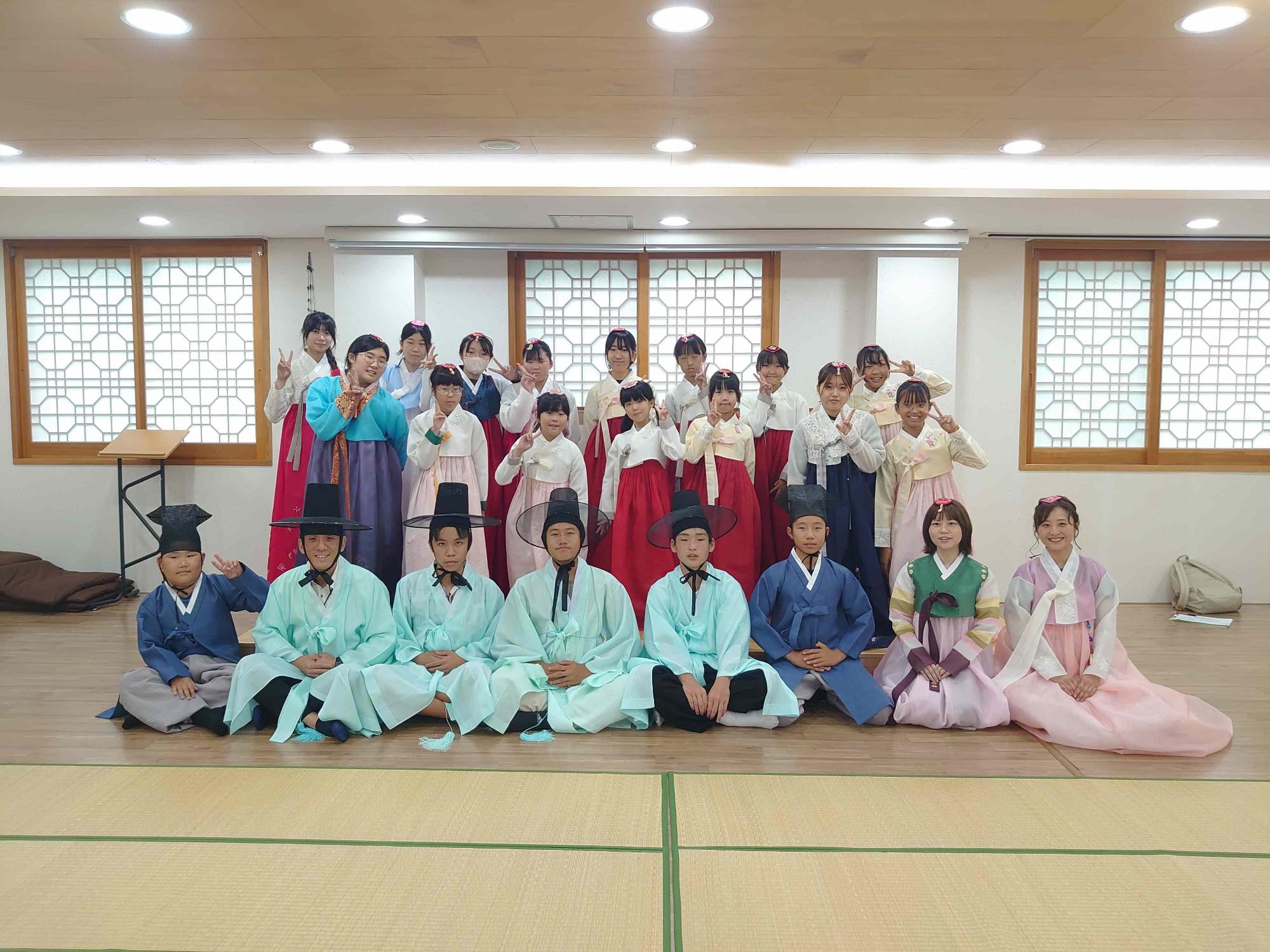韓国遠征2