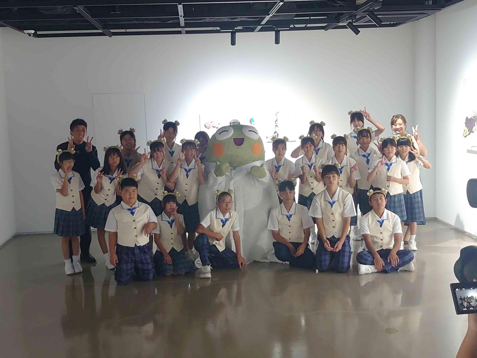 韓国遠征4