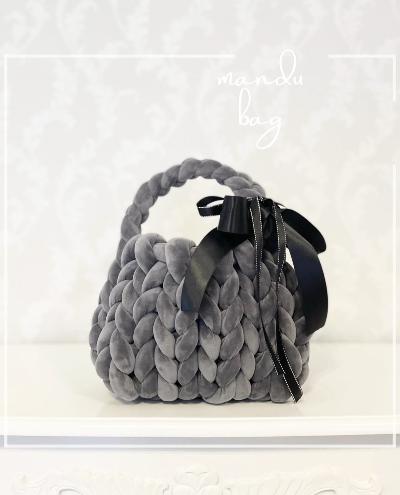 マンドゥバッグ