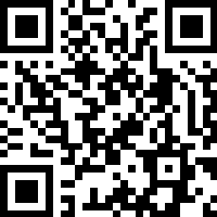 ネット投票用　二次元コード