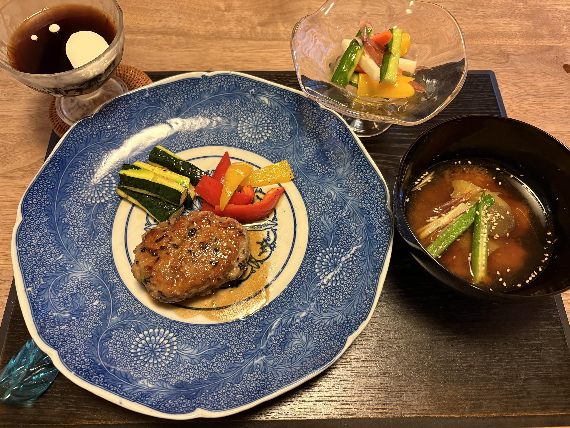 料理の画像