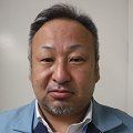 向井理事