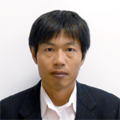 長田理事