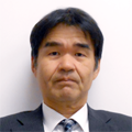 山野理事