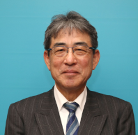 教育長写真