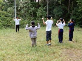 養成講習会6.7日目11