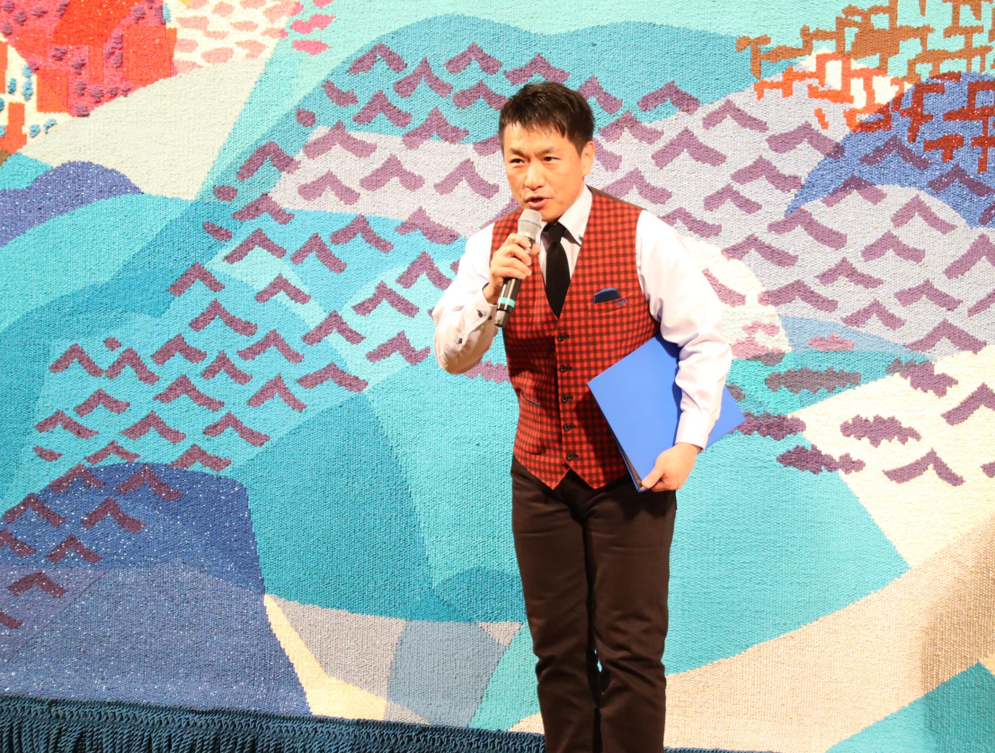 ますだおかだ 増田さんによるエンタメ