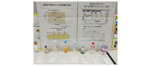 歯周病教室栄養1