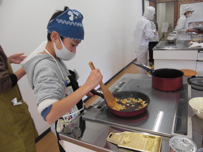 料理教室006