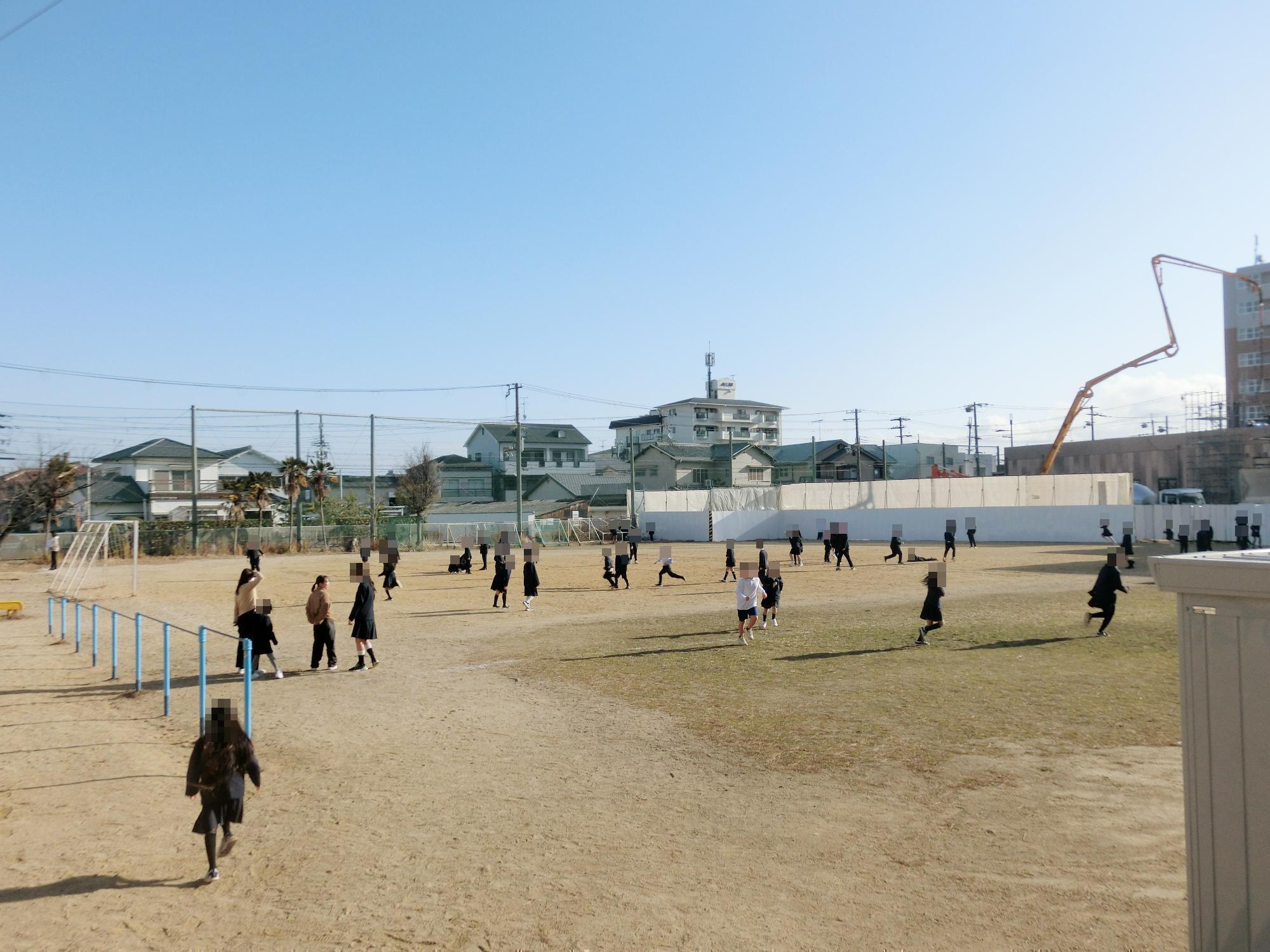 ふわともタイム