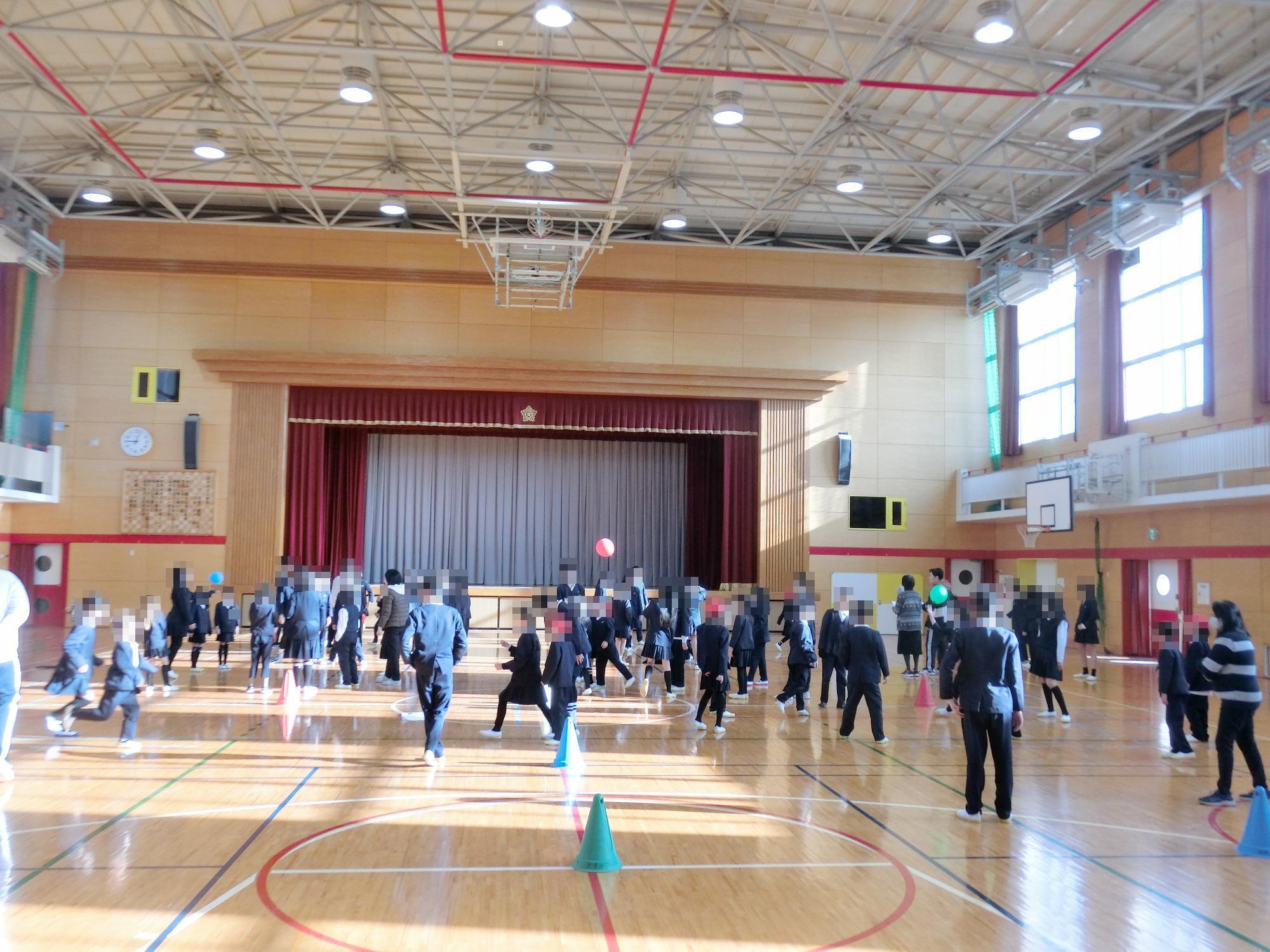 ふわともタイム