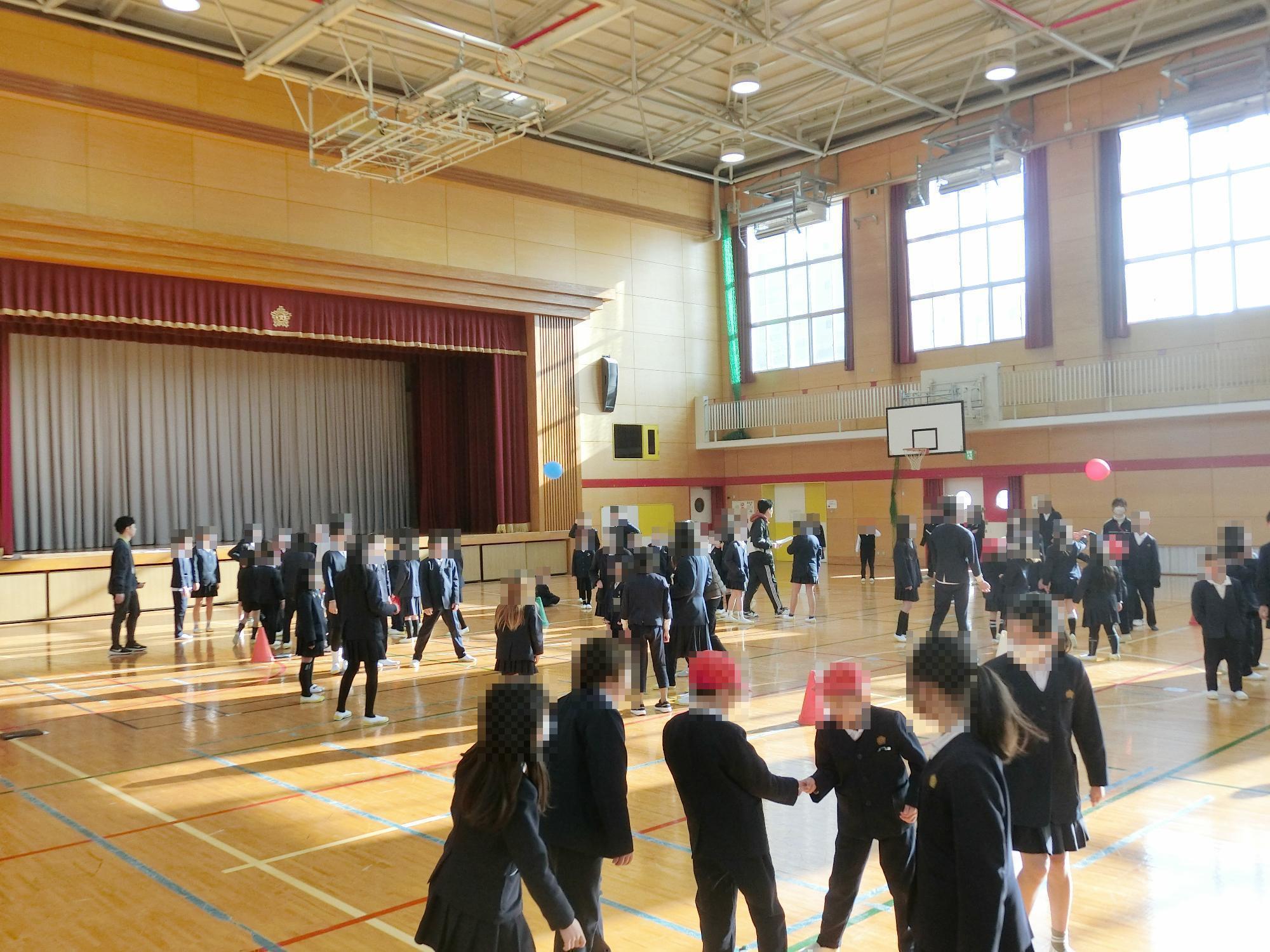 ふわともタイム