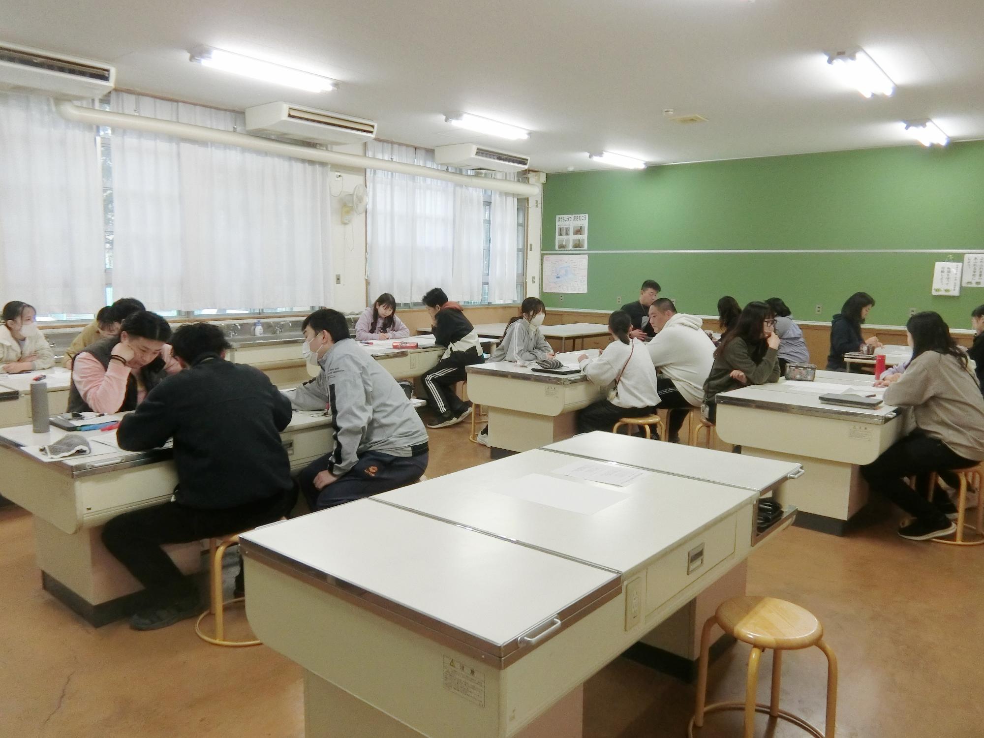 グランドデザイン検討会