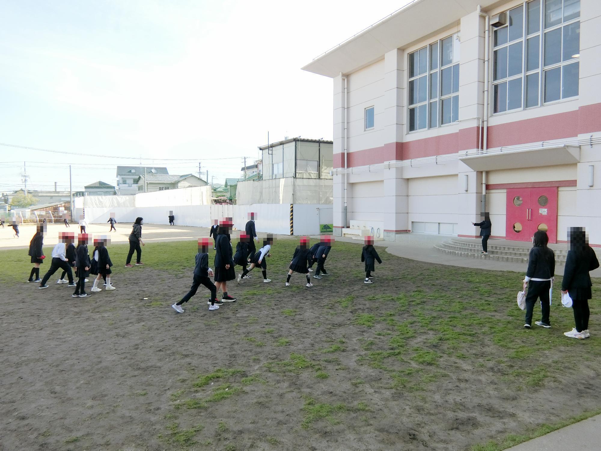 ふわともタイム