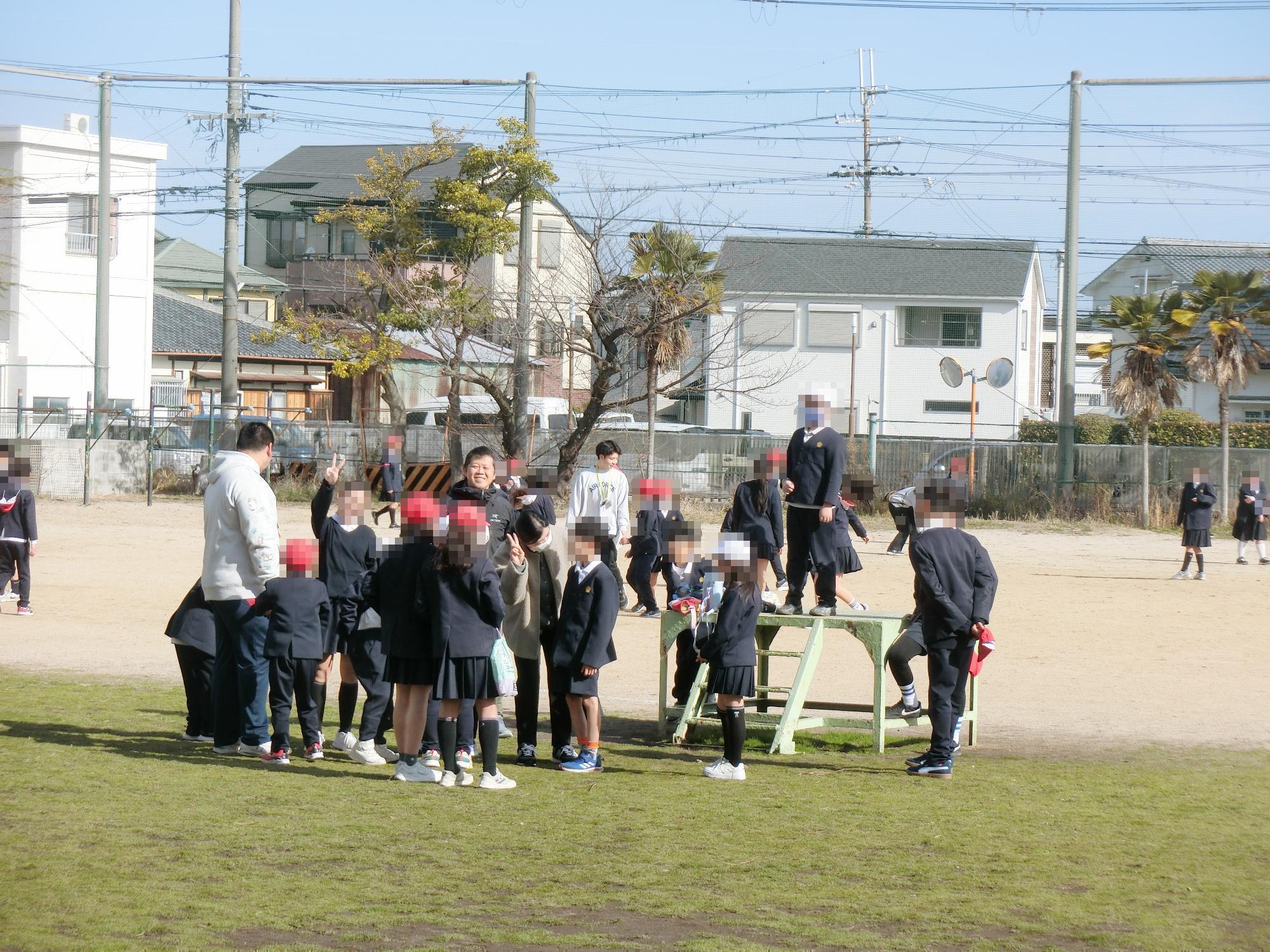 ふわともタイム